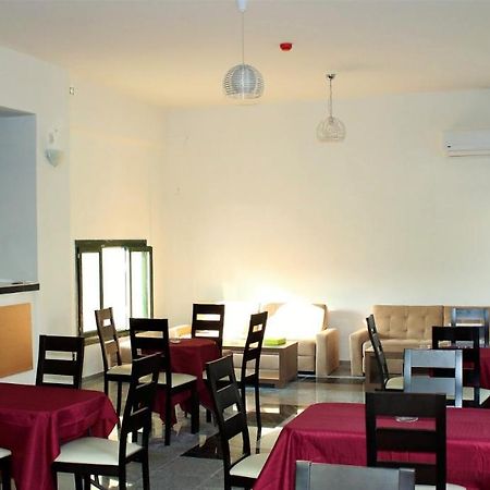 Chalkiotis Hotel Анаксос Экстерьер фото