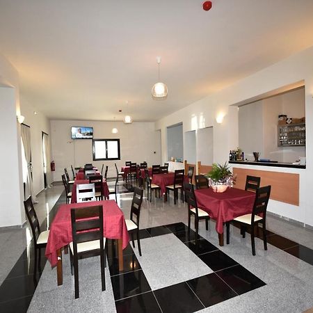 Chalkiotis Hotel Анаксос Экстерьер фото